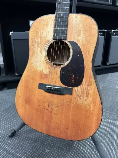 Martin Guitars - D-18 STD SL